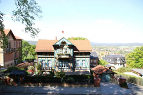 Ferienwohnung Am Heidelberg